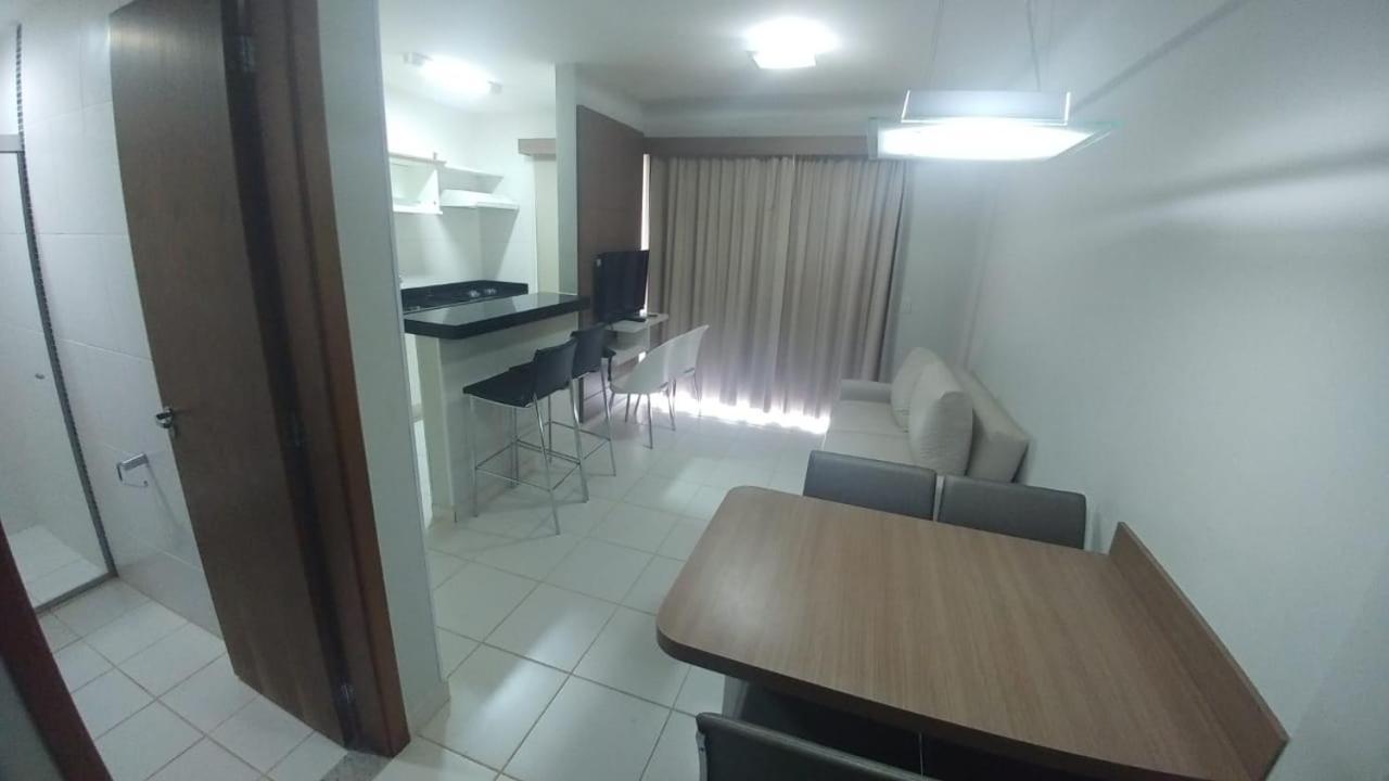 Veredas Rio Quente - Flat Service Exterior photo