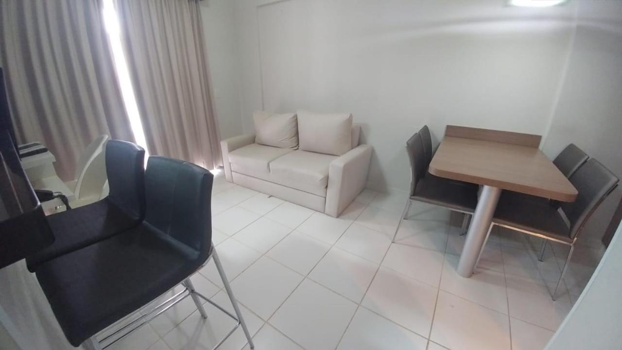 Veredas Rio Quente - Flat Service Exterior photo