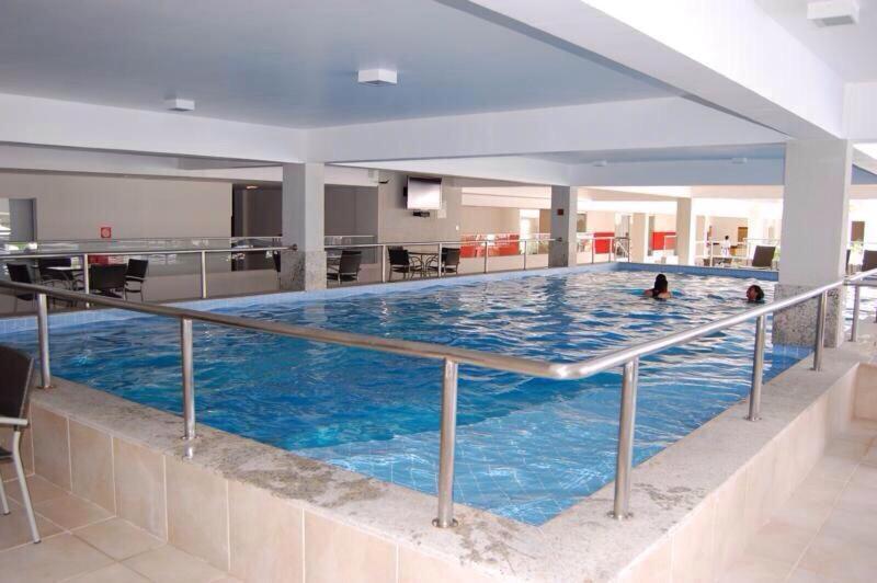 Veredas Rio Quente - Flat Service Exterior photo
