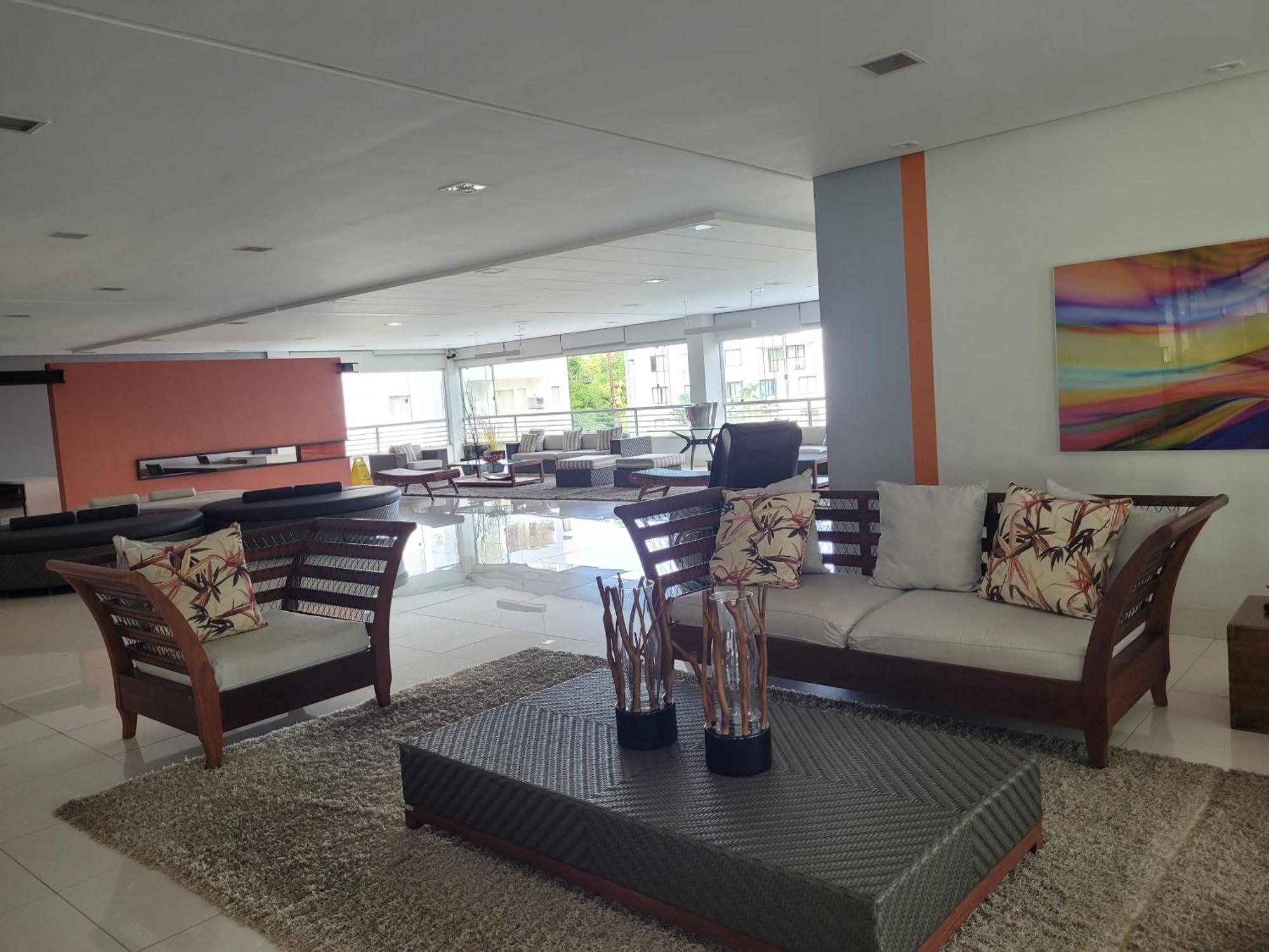 Veredas Rio Quente - Flat Service Exterior photo